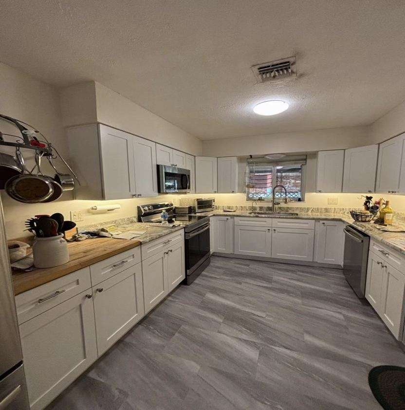 After restoration project 1