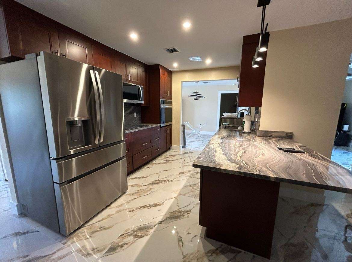 After restoration project 3