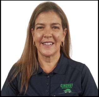 Brand ambassador portrait