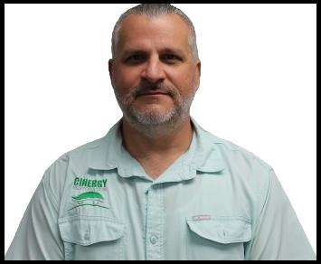 Operations director portrait