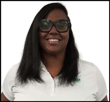 Program director portrait