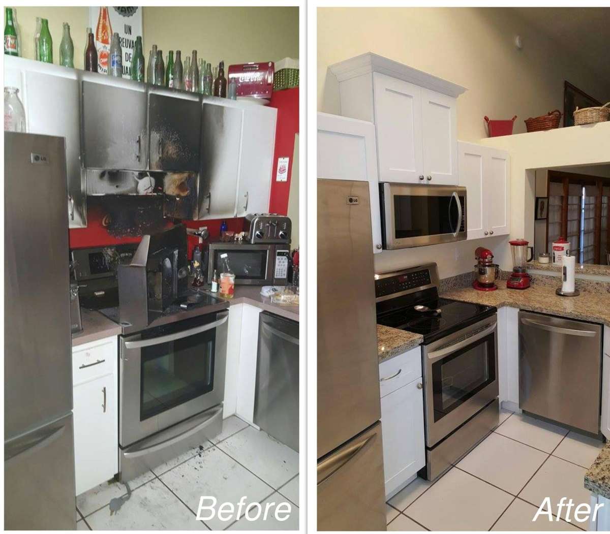 Restoration project photo 2